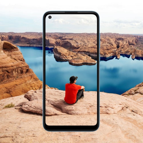 گوشی موبایل سامسونگ مدل Galaxy A11 دو سیم‌کارت ظرفیت 32 گیگابایت