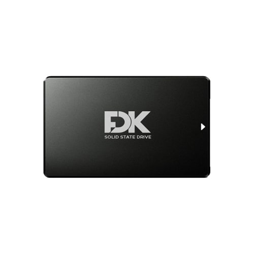 اس اس دی فدک مدل B5 Series 1TBSSD ظرفیت 1 ترابایت