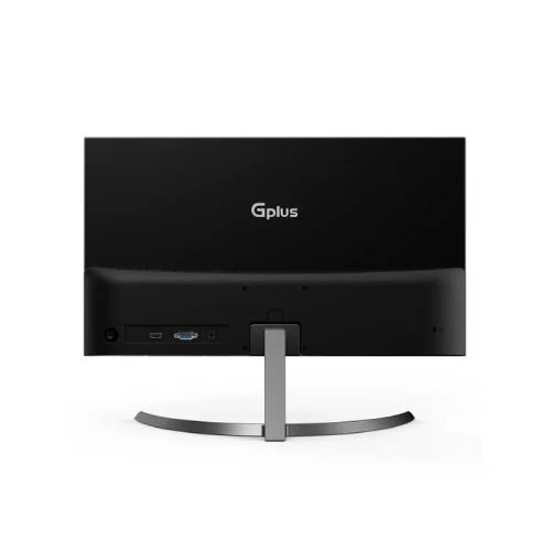 مانیتور جی پلاس 27 اینچ مدل GPLUS GDM-278CS