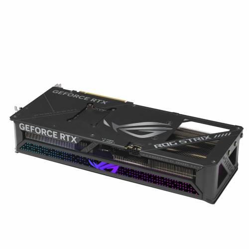 کارت گرافیک ایسوس مدل ASUS ROG Strix RTX 5070Ti OC 16GB