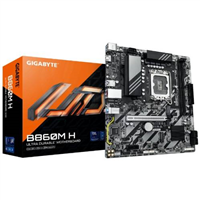 مادربرد گیگابایت مدل GIGABYTE B860M H DDR5