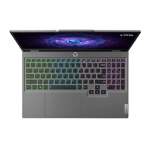 لپ تاپ لنوو مدل LENOVO LOQ - i7(13650HX)24GB-512GB-8GB(4050)