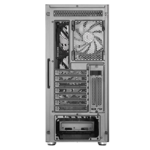 کیس کامپیوتر GREEN GRIFFIN G3 PLUS