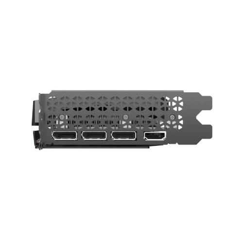 کارت گرافیک زوتاک مدل ZOTAC GAMING GeForce RTX 3050 AMP 8GB