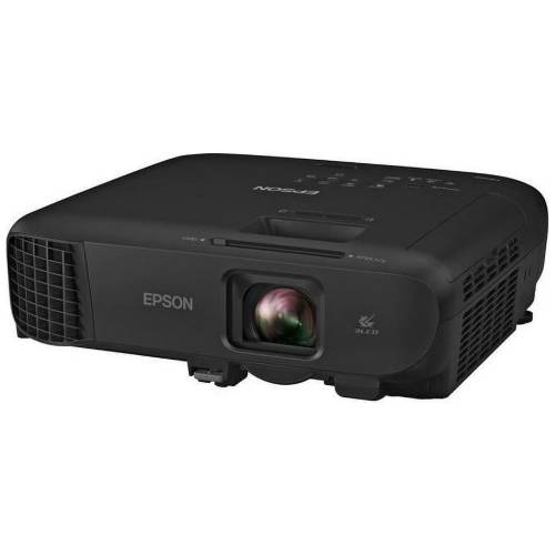 ویدئو پروژکتور اپسون مدل EPSON PowerLite 1288 (استوک)