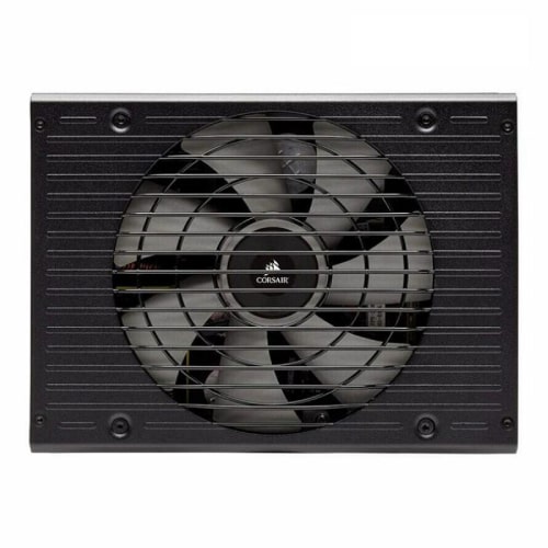 منبع تغذیه کامپیوتر کورسیر مدل CORSAIR AX1600i Titanium Fully Modular