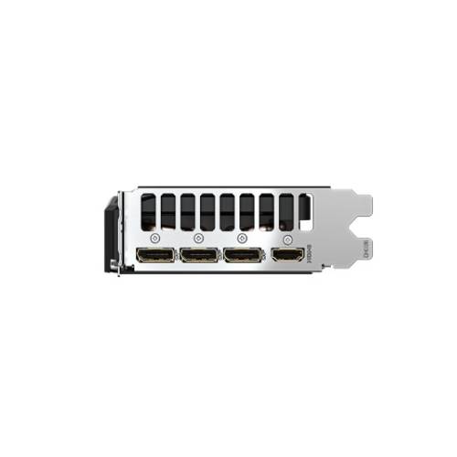 کارت گرافیک گیگابایت مدل GIGABYTE GeForce RTX™ 5060 WINDFORCE MAX OC 8GB