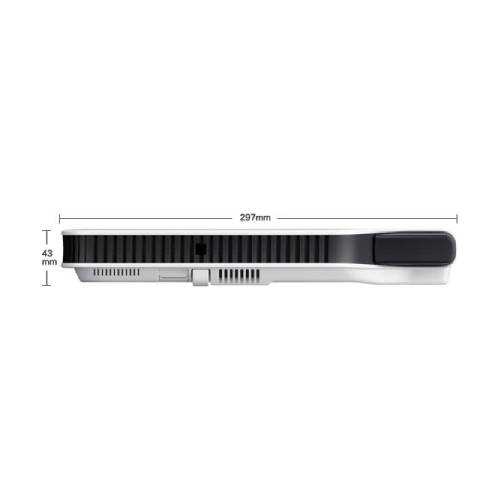 ویدئو پروژکتور کاسیو مدل CASIO XJ-A130 V (استوک)