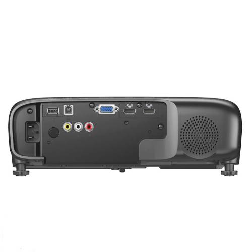 ویدئو پروژکتور اپسون مدل EPSON PowerLite 1288 (استوک)